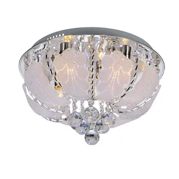

Chandelier with remote control 5108r/4CR RC wtted