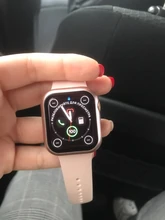 URVOI-funda completa para Apple Watch series 6 SE 5 4 3 2, carcasa de Marco duro de plástico mate para iWatch, protector de pantalla