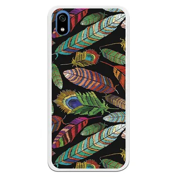 

Stand case costume drawing Pens WP023 for Xiaomi Redmi 7A