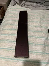 Varita mágica de Iron Core HP para ancianos, varita mágica de 42cm, edición de escritura Dumbledore, no varita luminosa, más nueva