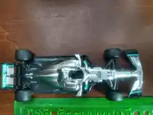Bburago 1:43 2020 SF1000 SF90 SF71H SF70H RB15 RB13 RB14 W10 F1 de carreras de coche de Fórmula estática de fundición de aleación de modelo de coche