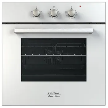 

Built-in electric oven krona Essenza 60 Wh