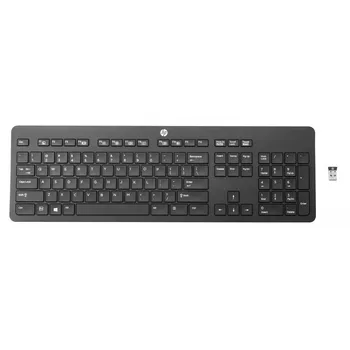 

HP Wireless Keyboard (Link-5)