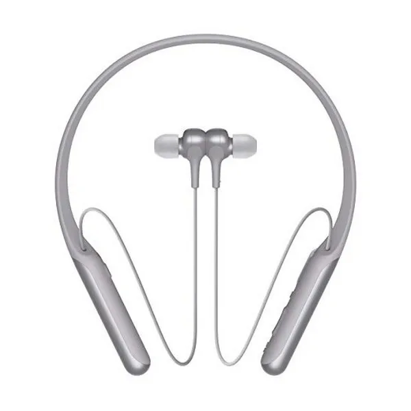 Спортивная bluetooth-гарнитура sony WIC600N NFC