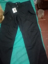 Pantalones tácticos militares de ciudad para hombre, pantalones militares de combate SWAT, muchos bolsillos, resistentes al agua, resistentes al desgaste, Cargo, 2021