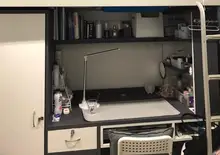 Desktop Bathroom Wallpaper Furniture Living-Room Self-Adhesive Pure-Sticker Kitchen Waterproof