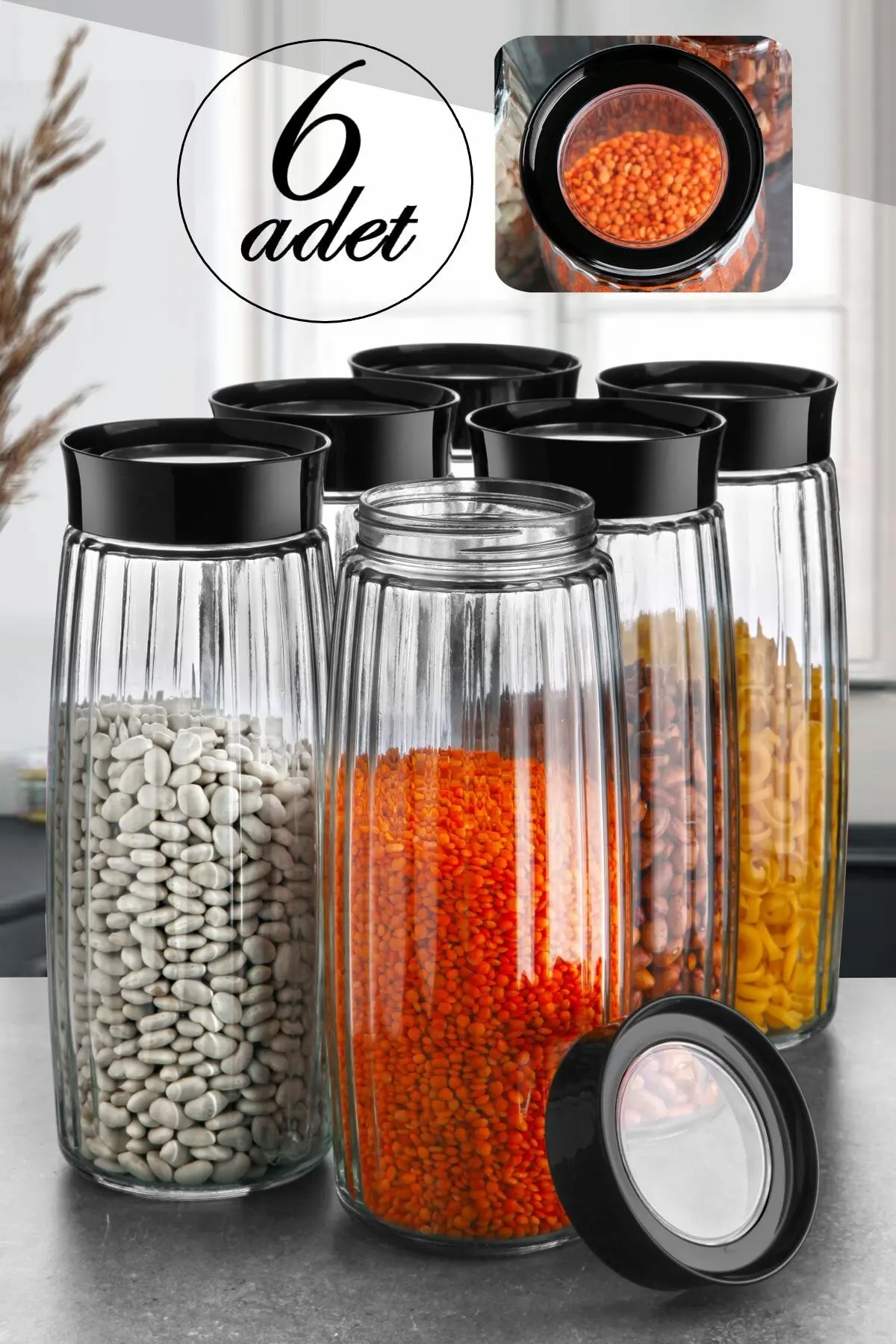 

storage box kitchen practice provisions vacuum resistant stocking cellar arrangement container mica plexiglass anti bacterial