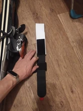 2 unidades de bolsas de nailon para esquiar, soporte de hombro ajustable para esquiar, correas para el mango de las pestañas, gancho de protección para tablero de esquí