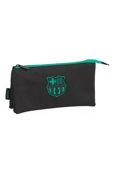 

TRIPLE holder F.C.BARCELONA 3ª EQUIPACION 20/21 measures cm: 22X12X3 812078744