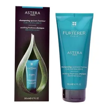 

Exfolirating Shampoo Astera René Furterer