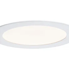 92716 Светильник Premium EBL Panel Ø LED 1x9W Ws-m