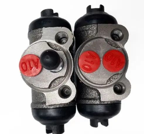 2 Rear Wheel Brake Cylinder Left & Right FOR MITSUBISHI L200 Pajero / Montero 1986-2003