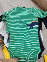 Monos de algodón Unisex para bebé, mono infantil, Moda para niño y niña, ropa de manga larga, conjunto de ropa para bebé recién nacido, 5 unidades/lote