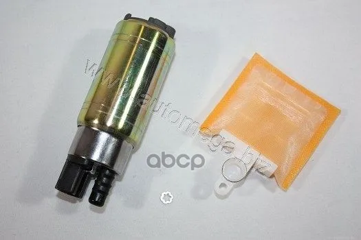 Бензонасос Эл.Погруж.(3.8 Bar) Automega 140029410 AUTOMEGA арт. 140029410