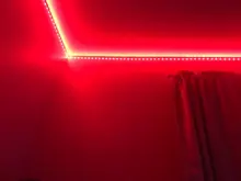 Tira de luces LED con Bluetooth para TV, cinta impermeable y Flexible con diodo de retroiluminación, RGB 5050, SMD 2835, cc 12V, 5M, 10M, 15M, 20M