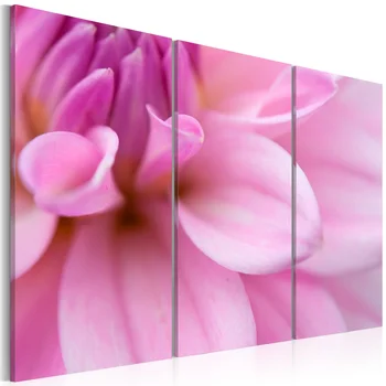

Picture-Dahlia rose-60x40 cm