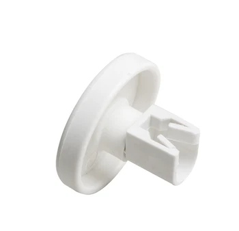 

LV ZANUSSI/lower ELECTROLUX C.O. Basket wheel: 50269757006 White