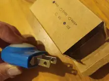 Light-Sensor Control-Light Wall-Lamp LED Eu/Us-Plug Kids Bedroom Baby Mini Built-In 