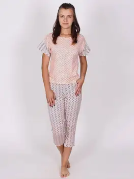 

Pajamas Alfa 2722