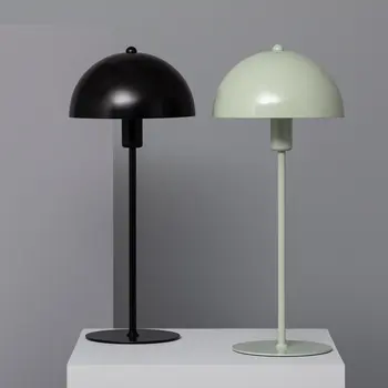 

TECHBREY Madow table lamp for bedroom bedside table, modern style interior LED decoration