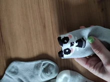 Calcetines finos de malla para bebé, 5 par/lote, de verano, de algodón, material barato