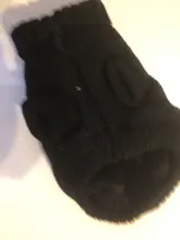 Ropa de invierno para perros medianos y pequeños, suéter para cachorros, Chihuahua, Yorkshire