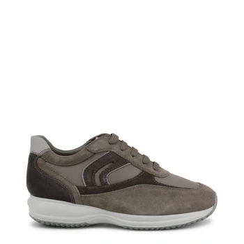 

Geox HAPPY men's gray 100584. Color: gray, size: EU 45