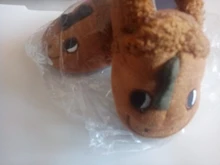 DOGEEK-Zapatillas adorables para bebé, zapatos de cuna de punto para niño y niña, antideslizantes de dibujos animados