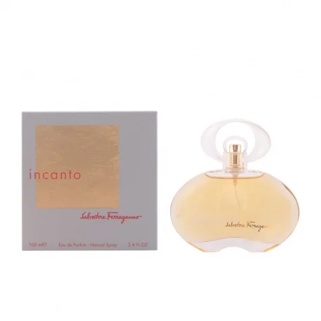 INCANTO WOMAN EDP спрей 100 мл |
