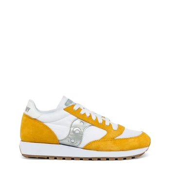 

Saucony JAZZ _ S60368 women White 105197. Color: white, size: EU 37