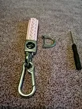 De coche de cuero clave caso de la cubierta para Kia Rio QL Sportage Ceed Cerato Forte R GT Stinger Sorento Optima K2 K3 K4 K5 Picanto para Hyundai