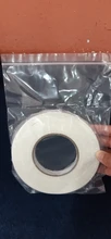 Cinta adhesiva de doble cara súper fino resistente a altas temperaturas para retroiluminación de TV, artículo de lámpara de 5mm/8mm/10mm/15mm/20mm - 50mm