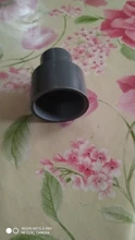 Reducing-Connectors-Pipe Water-Pipe-Fittings 32mm Irrigation PVC 20mm 40to Straight 1pc