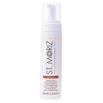 

Self-tanning Mousse Medium St. Moriz (200 ml)
