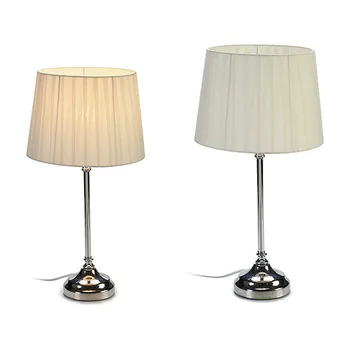 

Lamp Steel (24 x 45 x 24 cm)