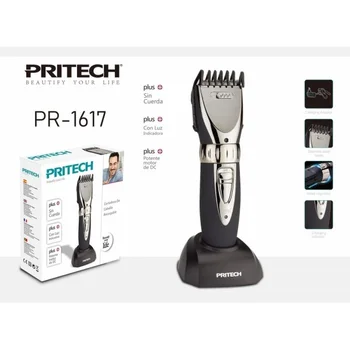 

Machine pritech pr-1617