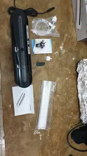 Food-Vacuum-Sealer Bags Commercial Household Saengq Automatic Best Include 220V/110V