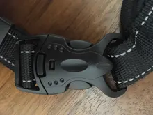 Perro suministros nailon mascota perros arnés Collar de Pet de alta calidad productos harnais pour chie para grandes Grande Mediano pequeño arnés de perro