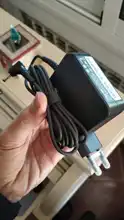 La UE 20V 3.25A 65W 4,0*1,7mm AC cargador del ordenador portátil para Lenovo IdeaPad 320 de 100-15 B50-10 YOGA 710 510-14ISK adaptador de corriente para Notebook