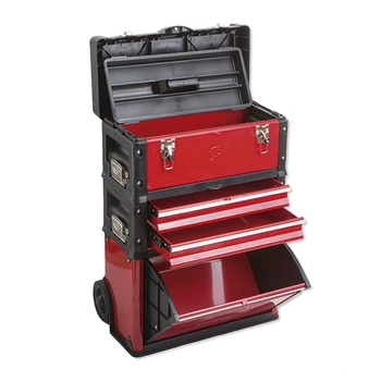 

TROLLEY 3 MODULES 580X360X775MM