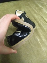 Zapatos de cuero Retro Para niña, zapatillas antideslizantes de princesa, zapatos de niña bailando, SMG056