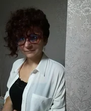 Peluca rizada corta Afro americana para mujeres negras, con flequillo pelo sintético resistente al calor, Cosplay, uso diario, Dream Ice