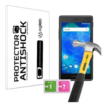 

Screen protector Anti-Shock Anti-scratch Anti-Shatter compatible with Fairphone 2