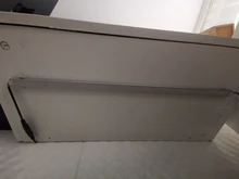 Light Cabinet-Bar Led-Hard-Strip Led-Per-Meter Flat-U-Profile Invisible 50cm 12VDC 20inch