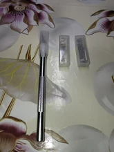 ESPLB-cuchillas para manualidades de Metal antideslizantes, cortador de bisturí, grabado, manualidades, escultura, cuchillo de reparación de PCB, 18 unidades