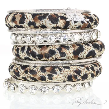 

Bracelet Animals from the Collection Cervantes