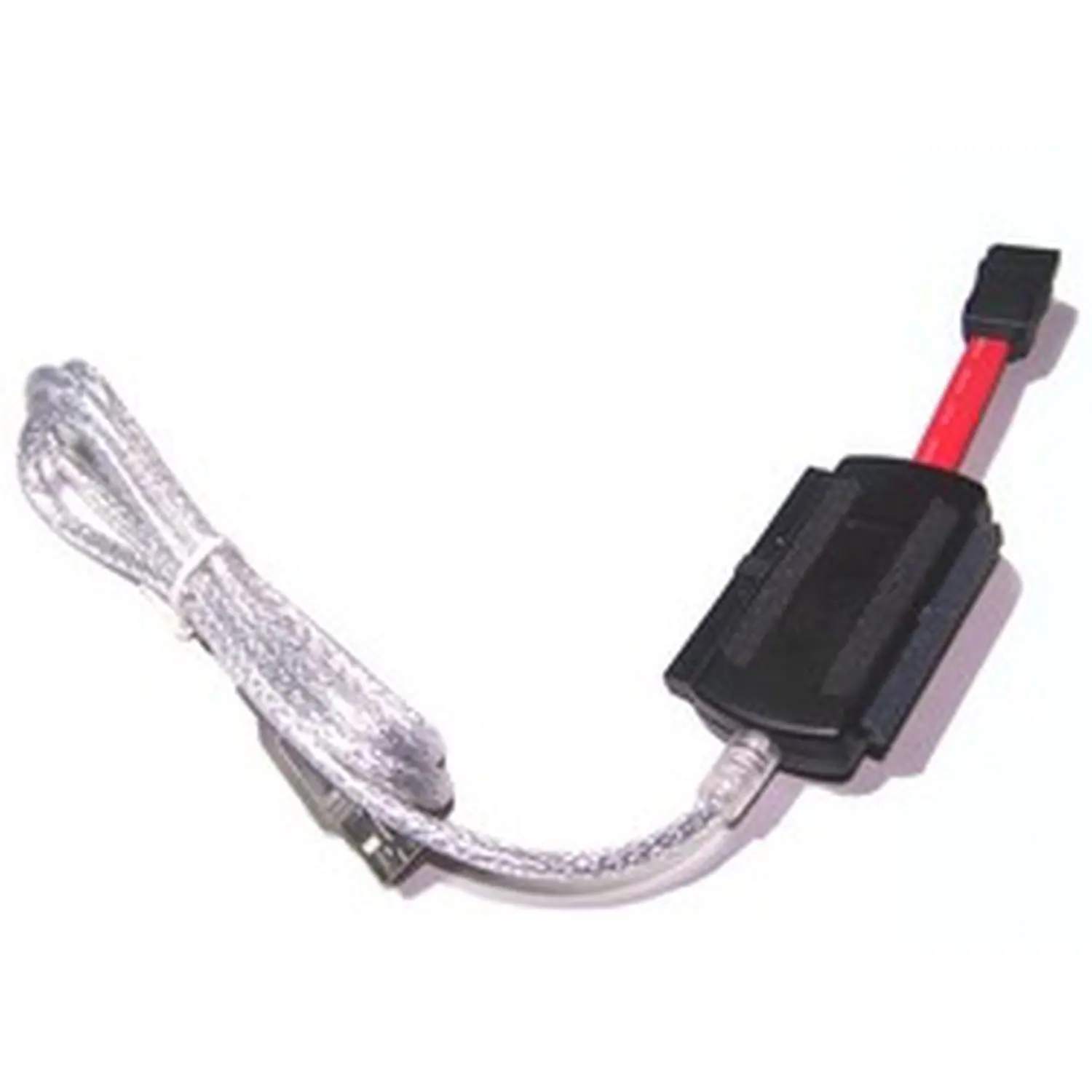 Адаптер USB для IDE и Sata