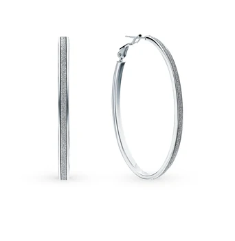 

Silver sunlight earrings sample 925