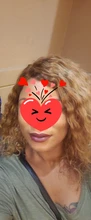 Marrón y rubia resaltar peluca mongol Afro rizado Pelo Rizado peluca pelucas de cabello humano para las mujeres 180 de densidad T parte de encaje peluca 13x6 6x1Remy