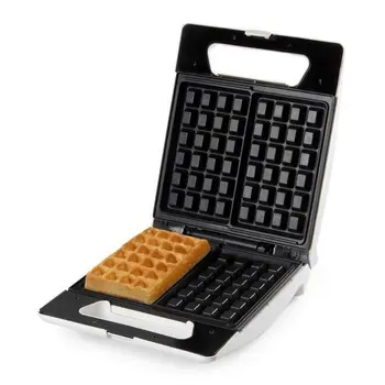 

Waffle Maker DOME DO9052W-White